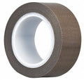PTFE Tape, 6 in x 5 yd, 11.7 mil, Brown W660292
