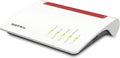 White 300 Mbps 5 GHz Router V383