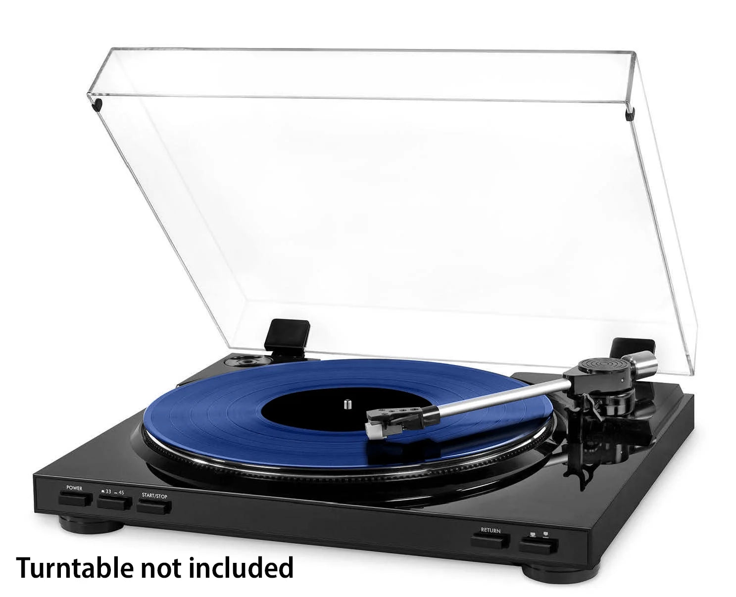 Hip-Hop Vinyl LP H4020