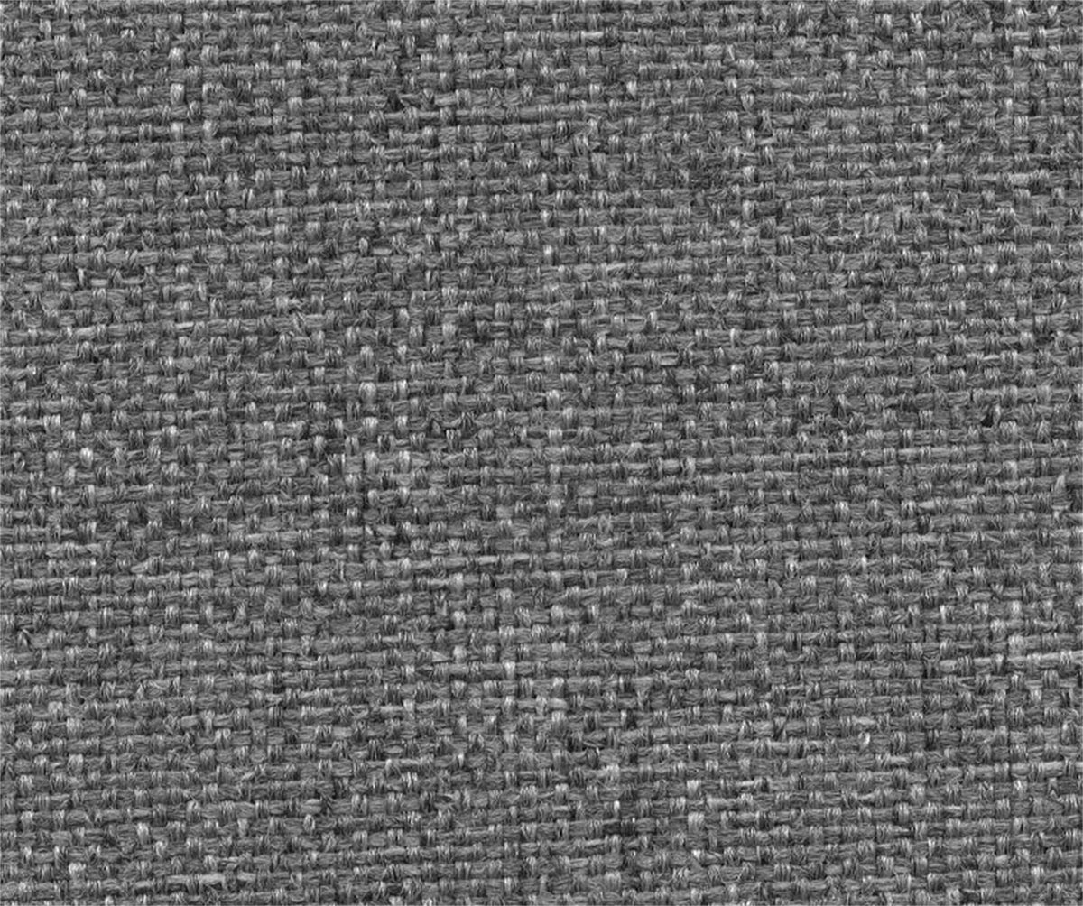 GRAY 40/20/40 Seat with Built-In Seat Belt S363