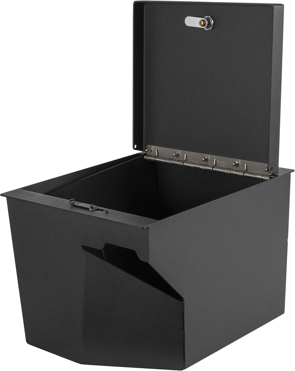 Console Safe with 4 Digit Combo X267444