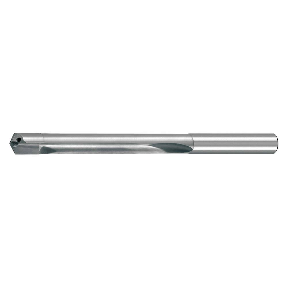 Straight Flute Drill, 13/16 Y27383