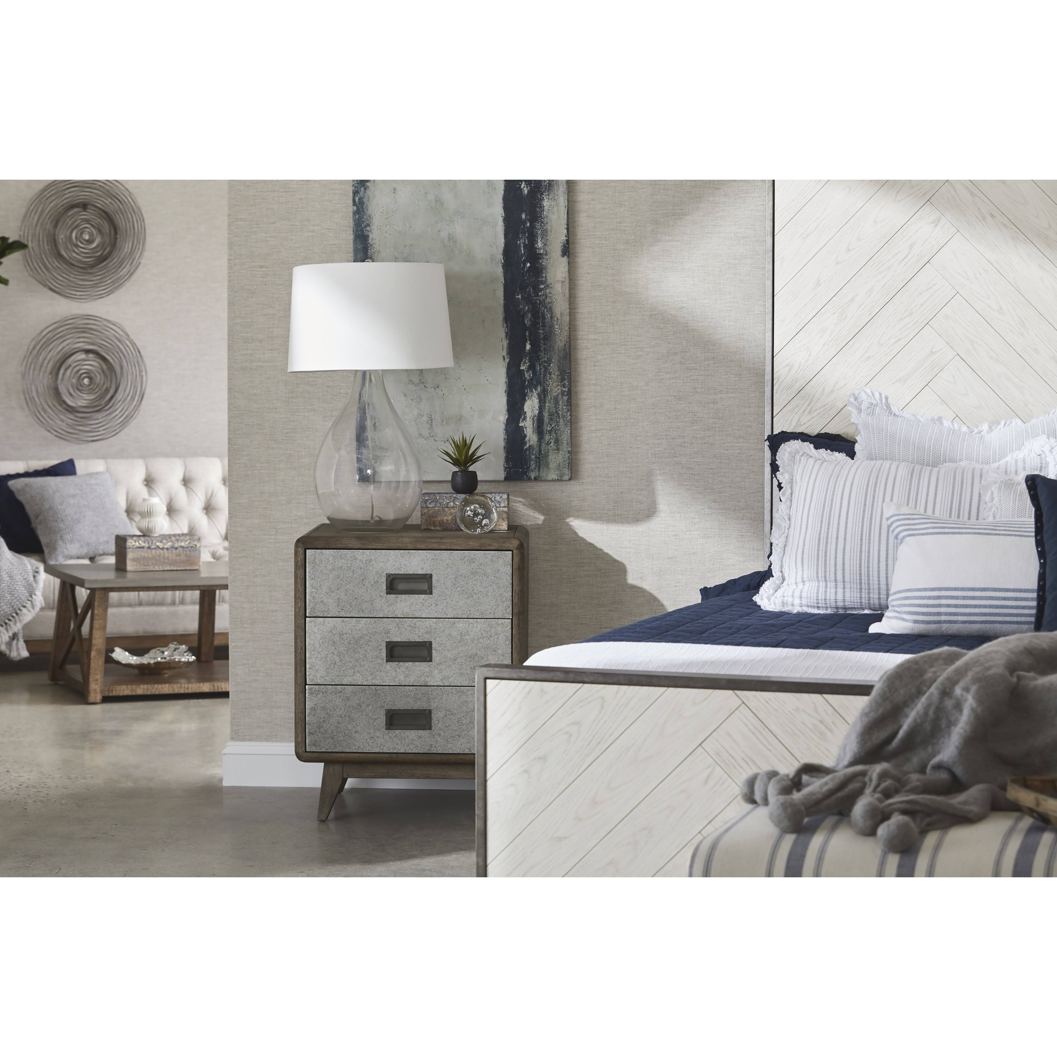 Chairside Table R988578