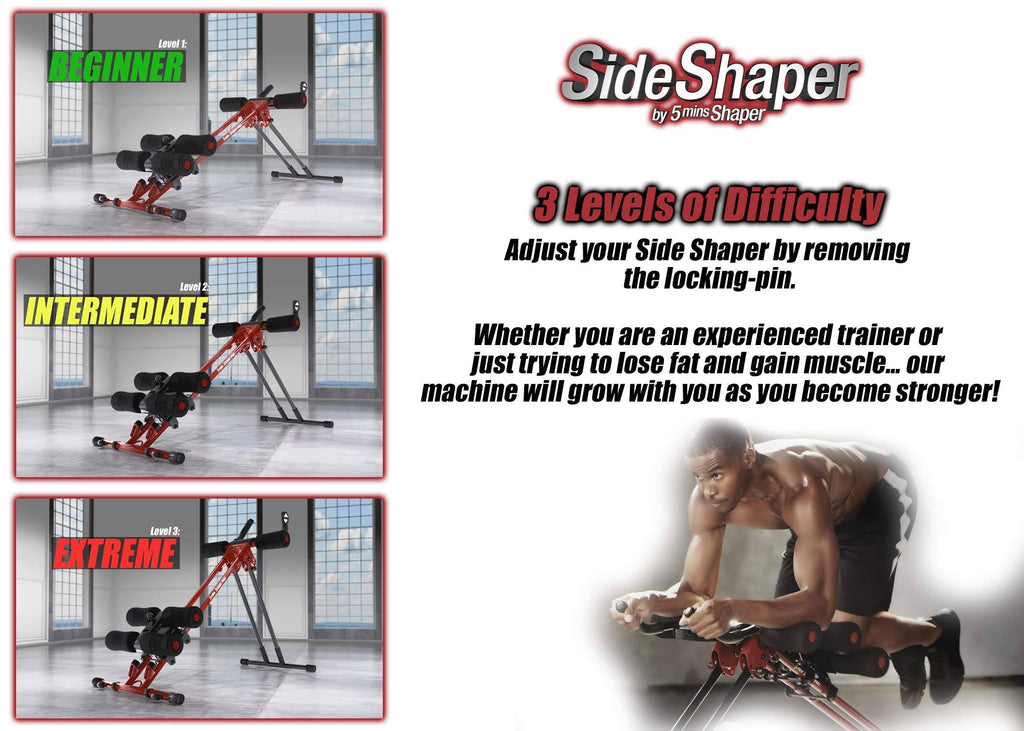 AB Carver Workout Equipment F71291