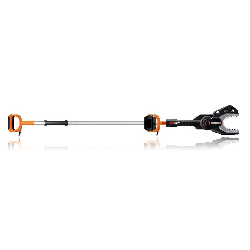 4x22 JawSaw with Extension Pole R829371