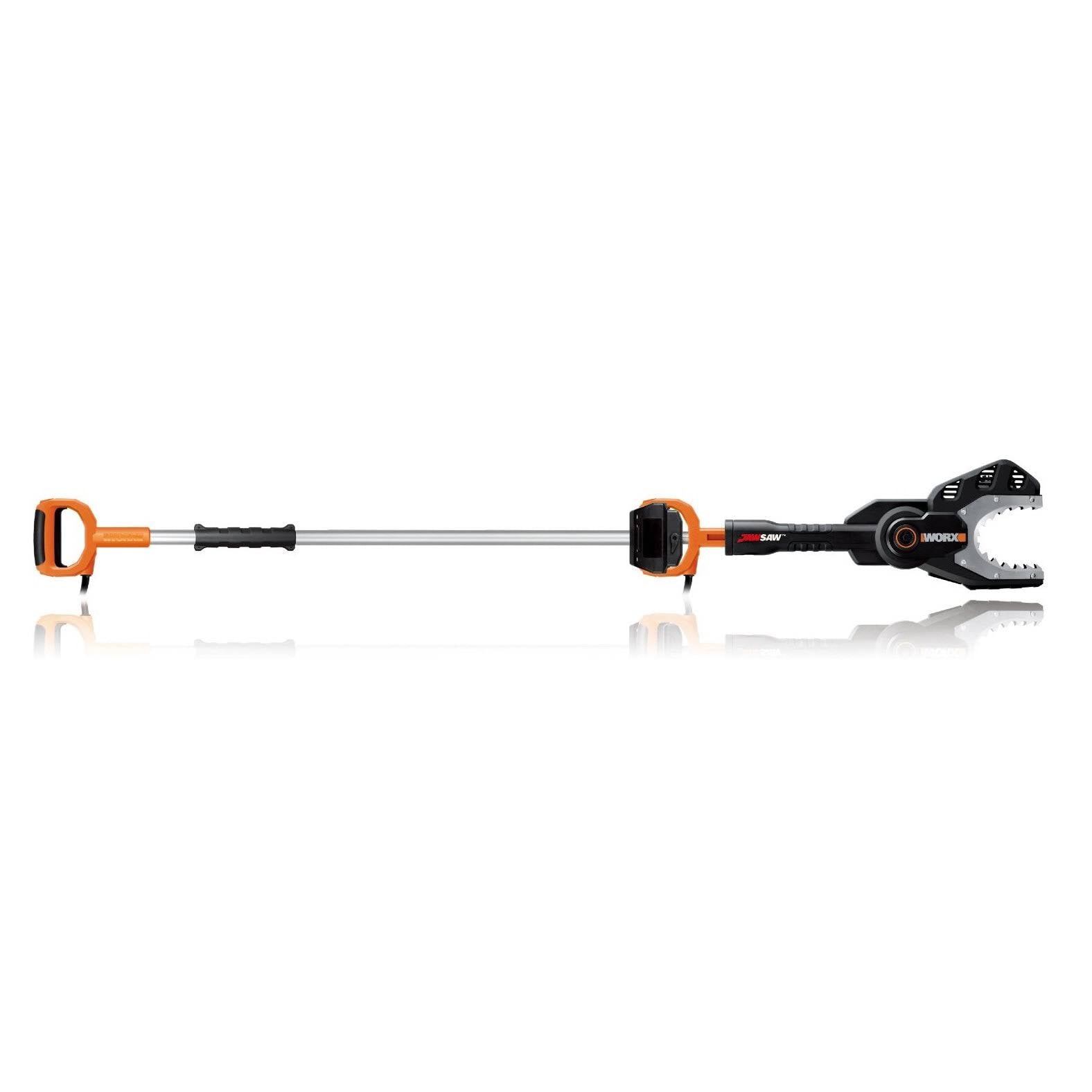 4x22 JawSaw with Extension Pole R829371