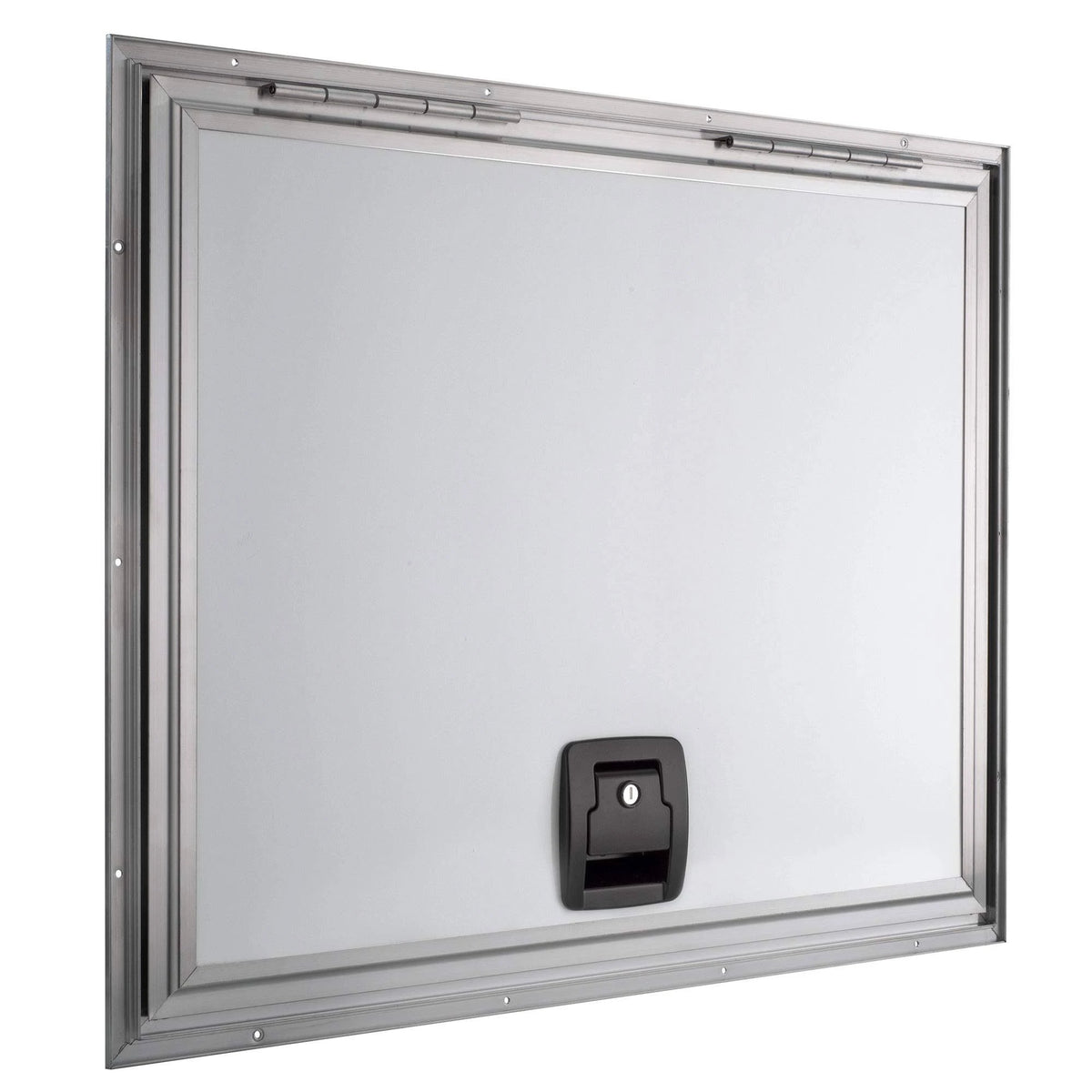 RV Baggage Door and Compartment Storage 36x22W x 24x22H D176153