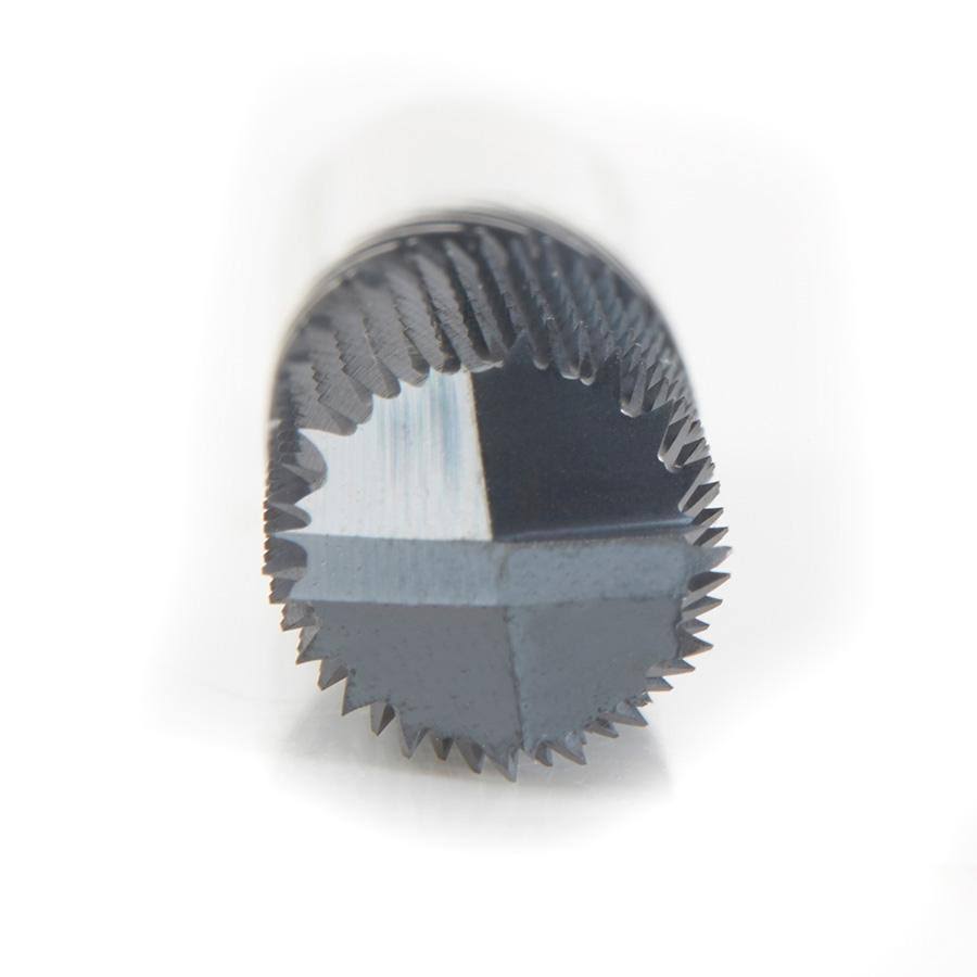 Solid Carbide AlTiN Coated Drill End X960176