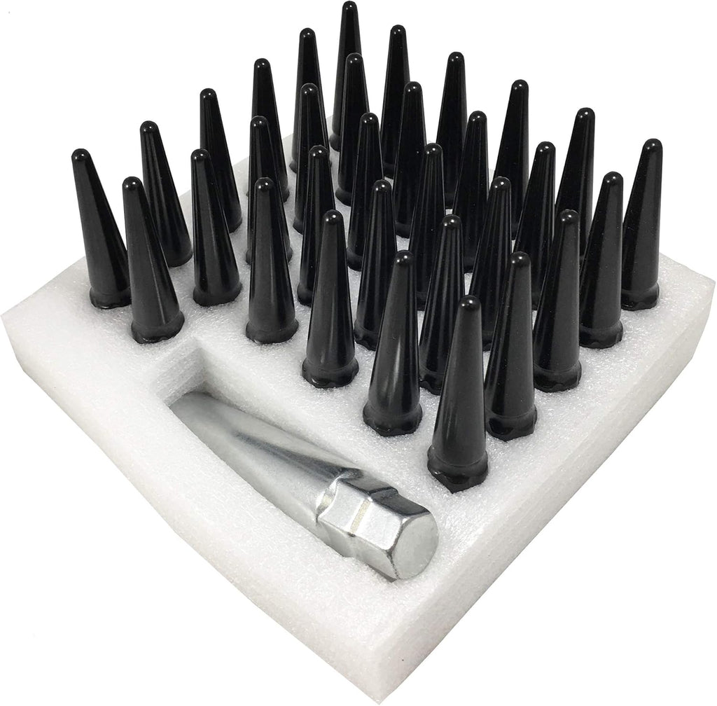 Spike M14 1.5 5Lg Pack of 2 Wheel Accessories Parts Kit P6717