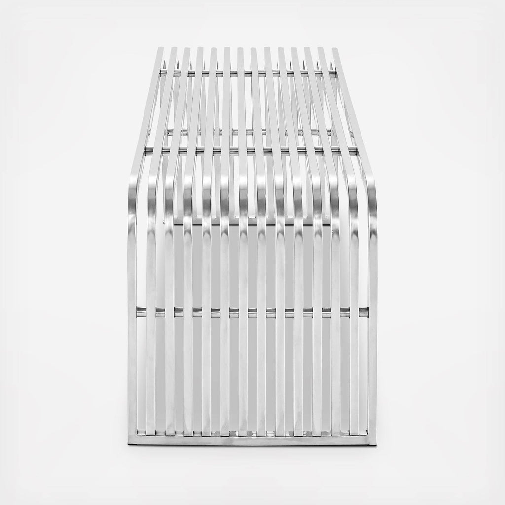 Stainless Steel Bench T348231