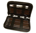 13pcs Competition Tool Set with Carrying Case V9059