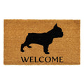 French Bulldog Doormat 24" x 36" J88801