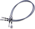 Shifter Cables Shift Linkage Pack of 2 N7008