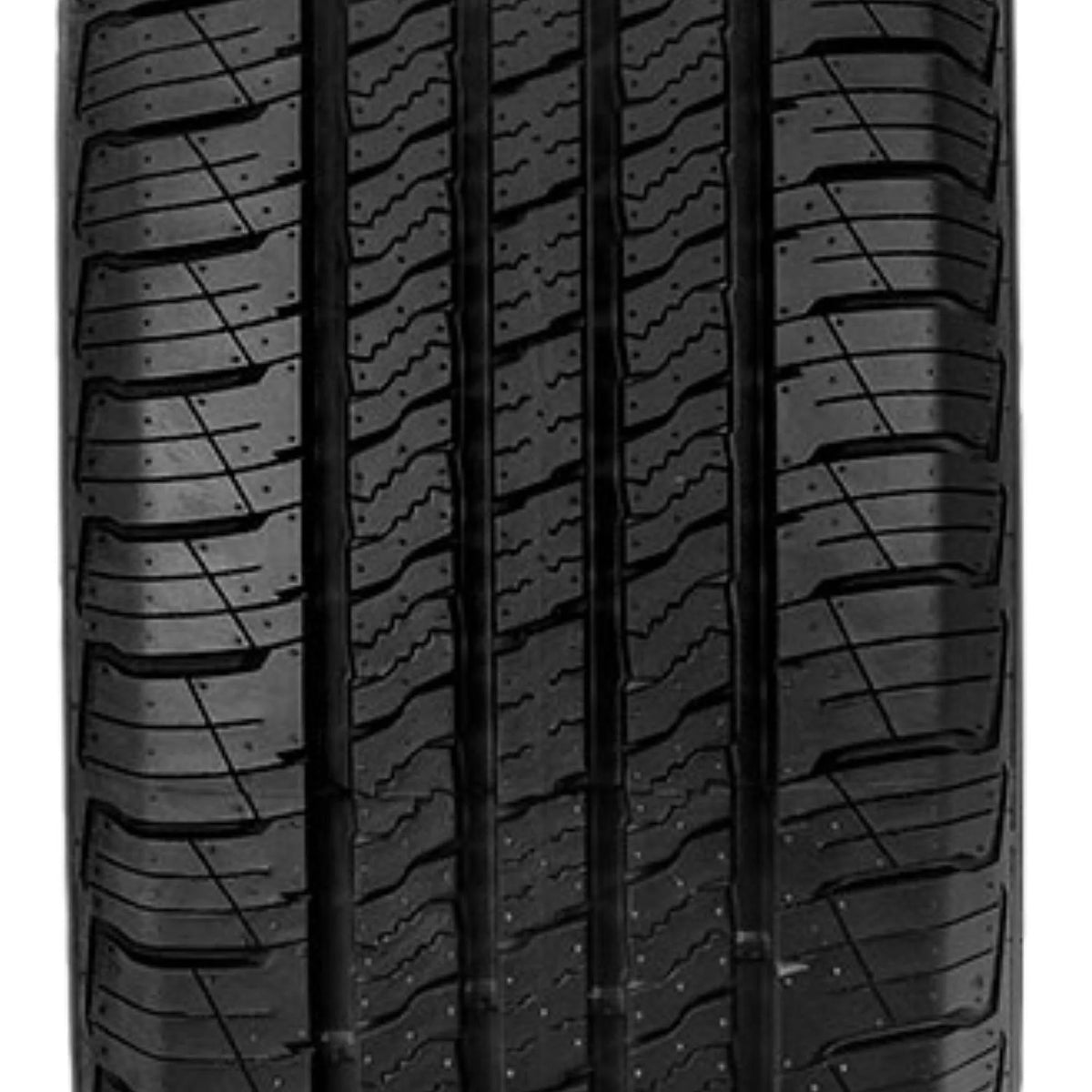 P255/60R19 109H Tire M3204
