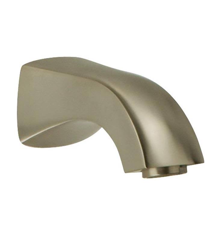 Chrome Bath Spout F760162