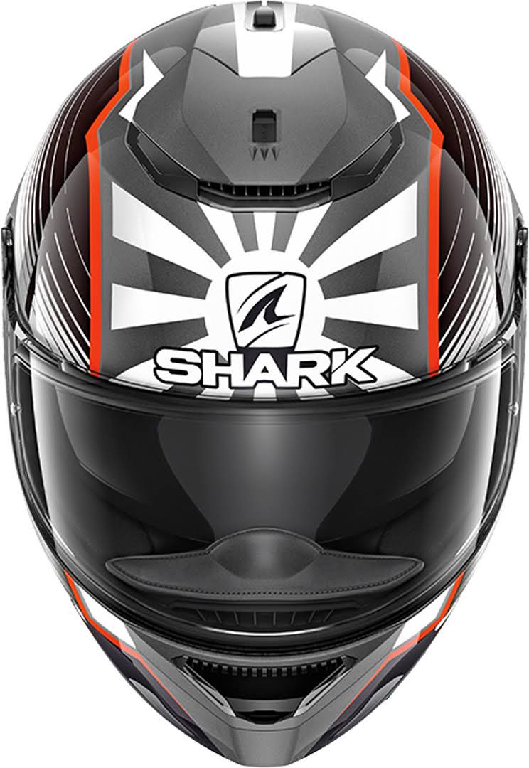Zarco Malaysian GP Helmet K90739