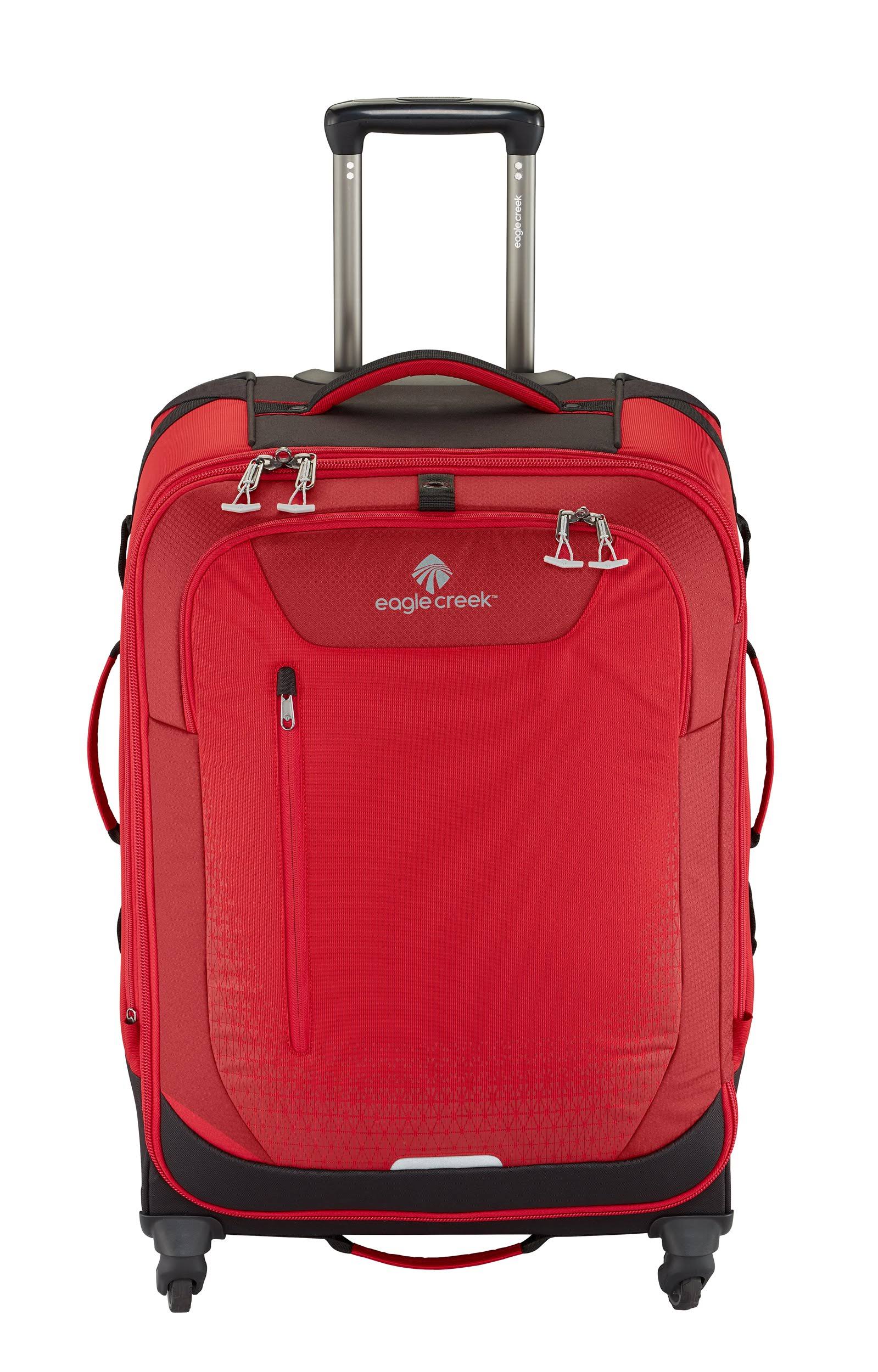 Black 26 Travel Backpack W73713