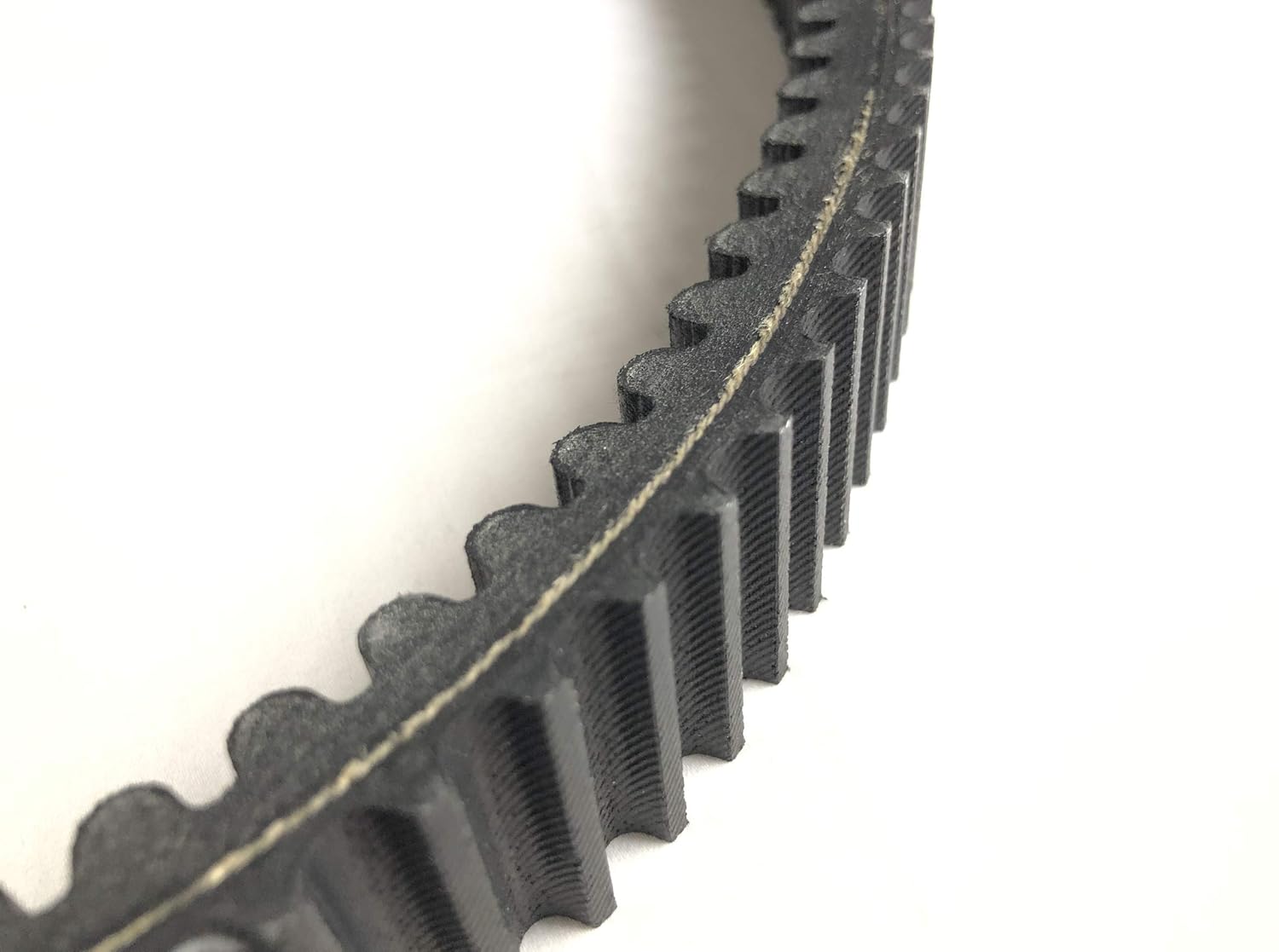Heavy Duty Carbon Drive Belt T24854