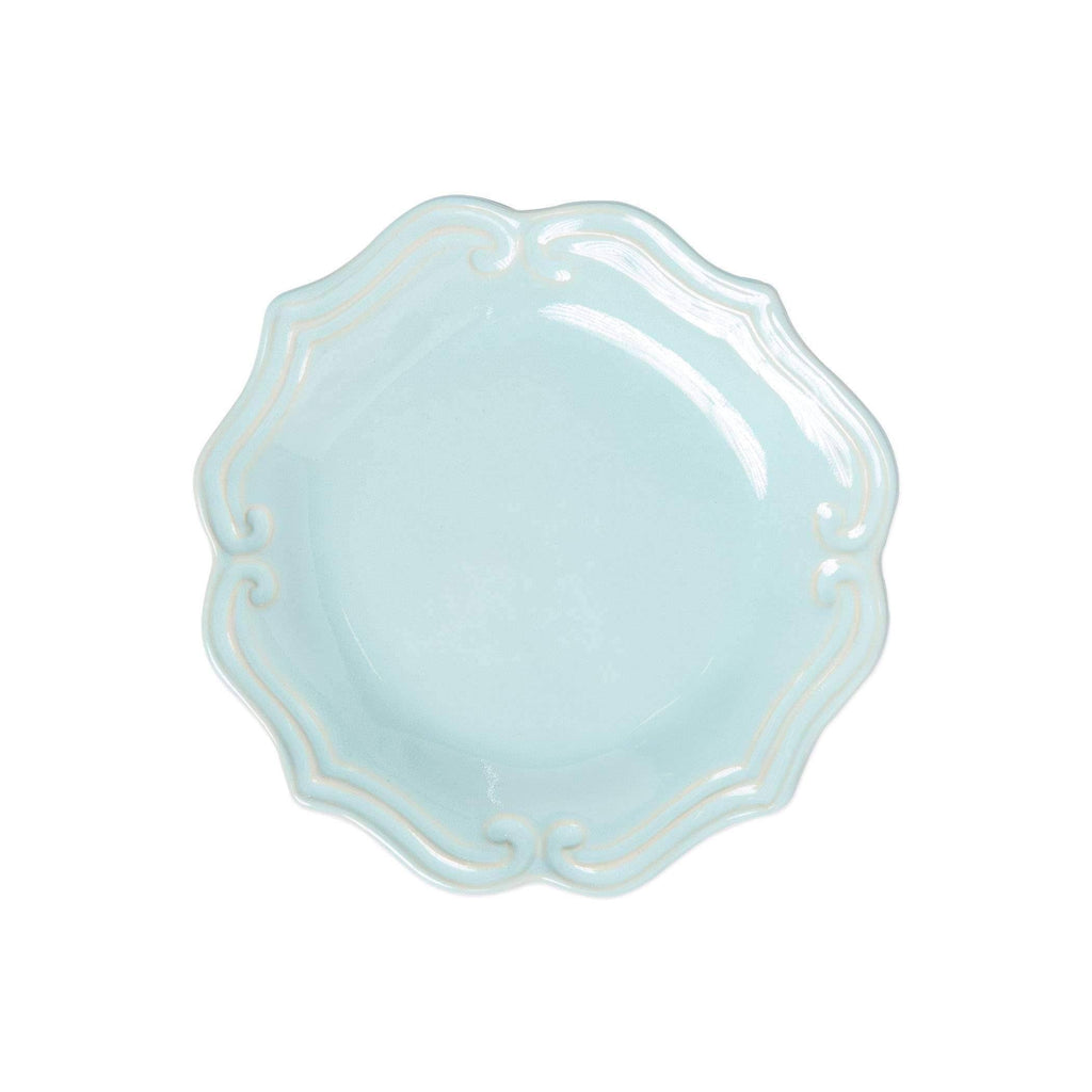 White Stone Salad Plate A417116