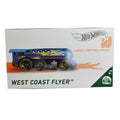 West Coast Flyer Toy Car X388606