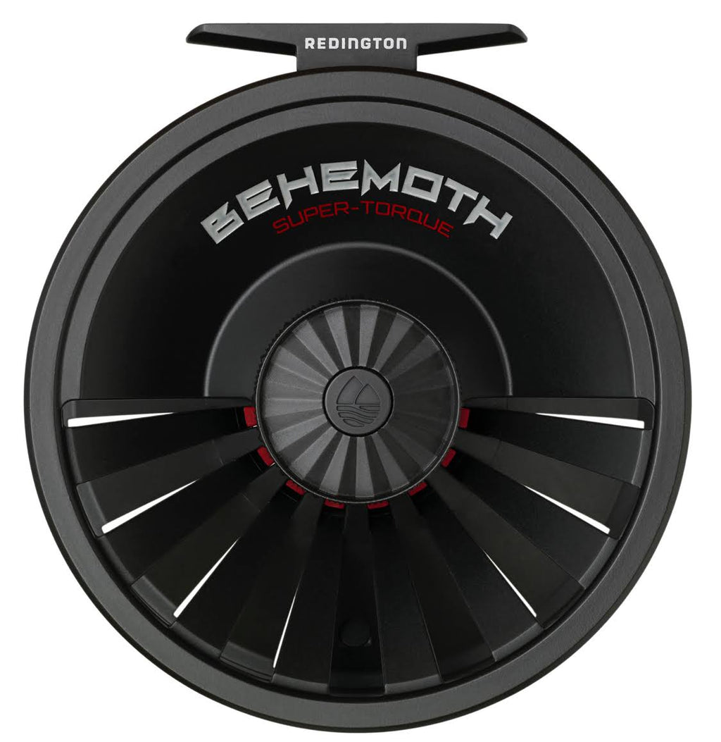 O.D Green Fly Reel F9510