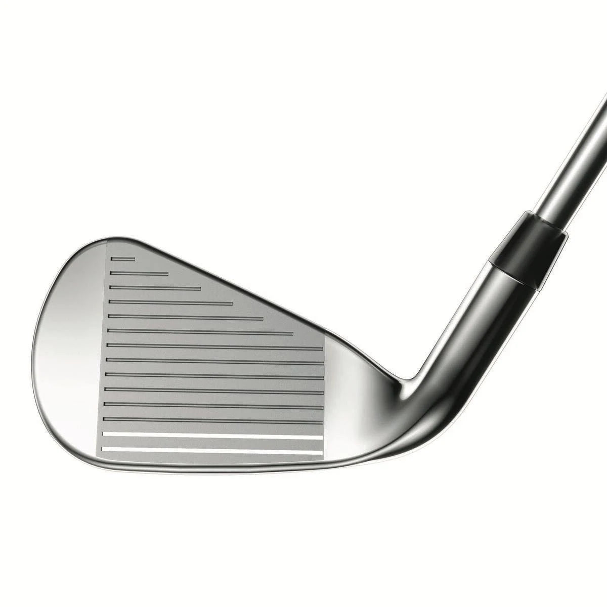Graphite Stiff Right Handed 5-PW,SW Iron Set R70961