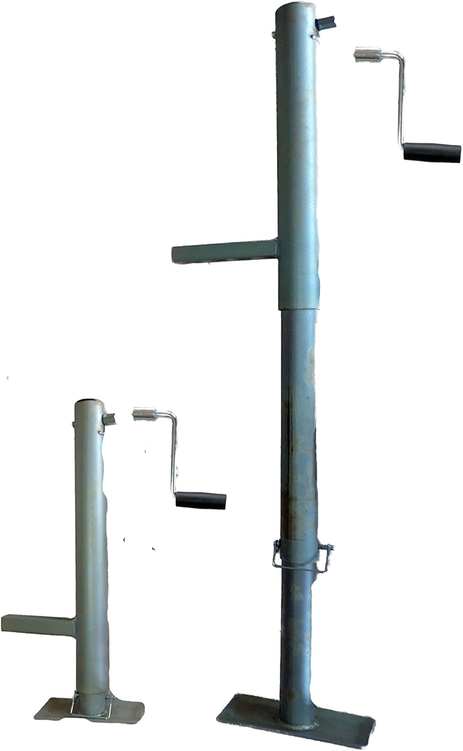 Quick Lift Jack 36" 18lbs 2000 lb Capacity F947