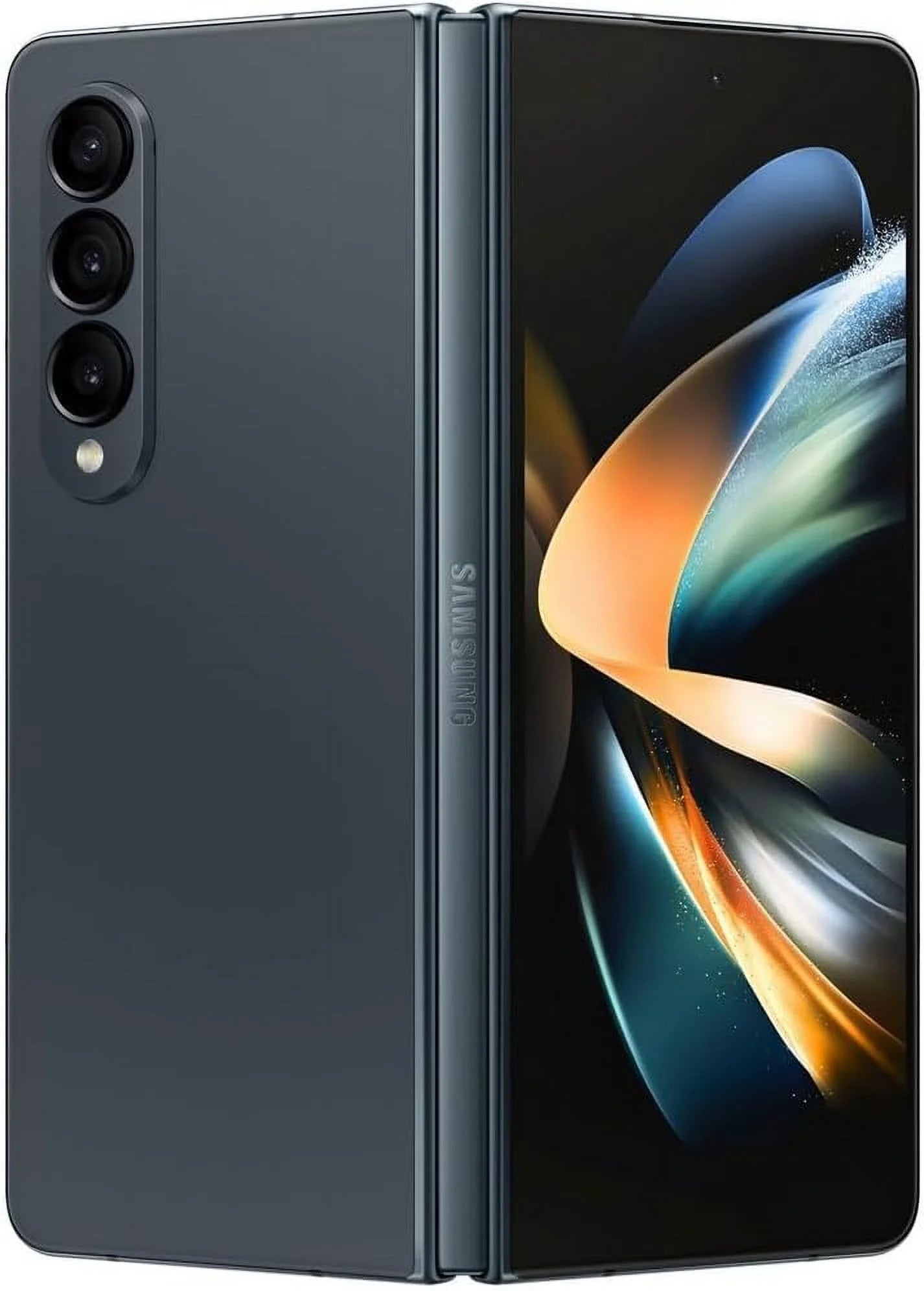Refurbished Graygreen Unlocked Android Smartphone B78638