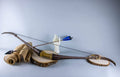 Lara Croft's Bow & Arrow Prop Replica A294213