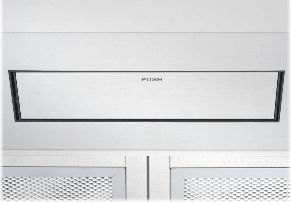 42x22 530 CFM Ducted Under Cabinet Range Hood G8737