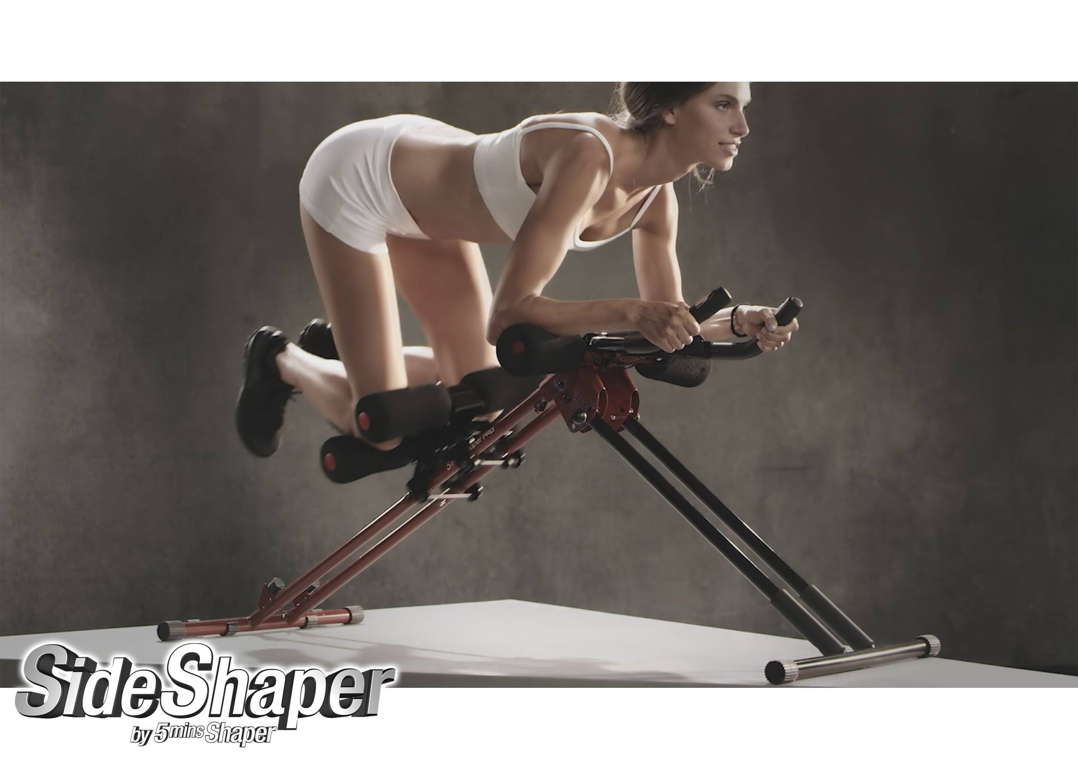 AB Carver Workout Equipment F71291