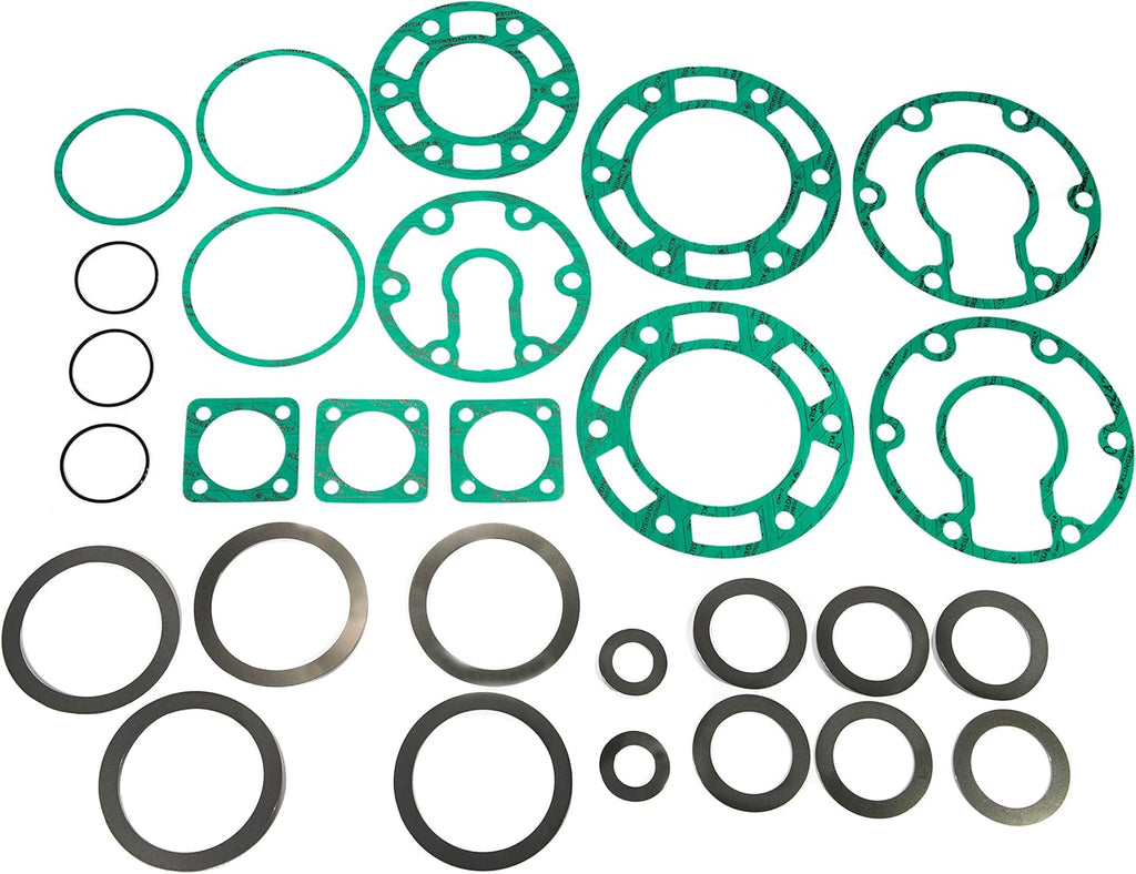 Valve & Gasket Kit for 15T Compressor S5313