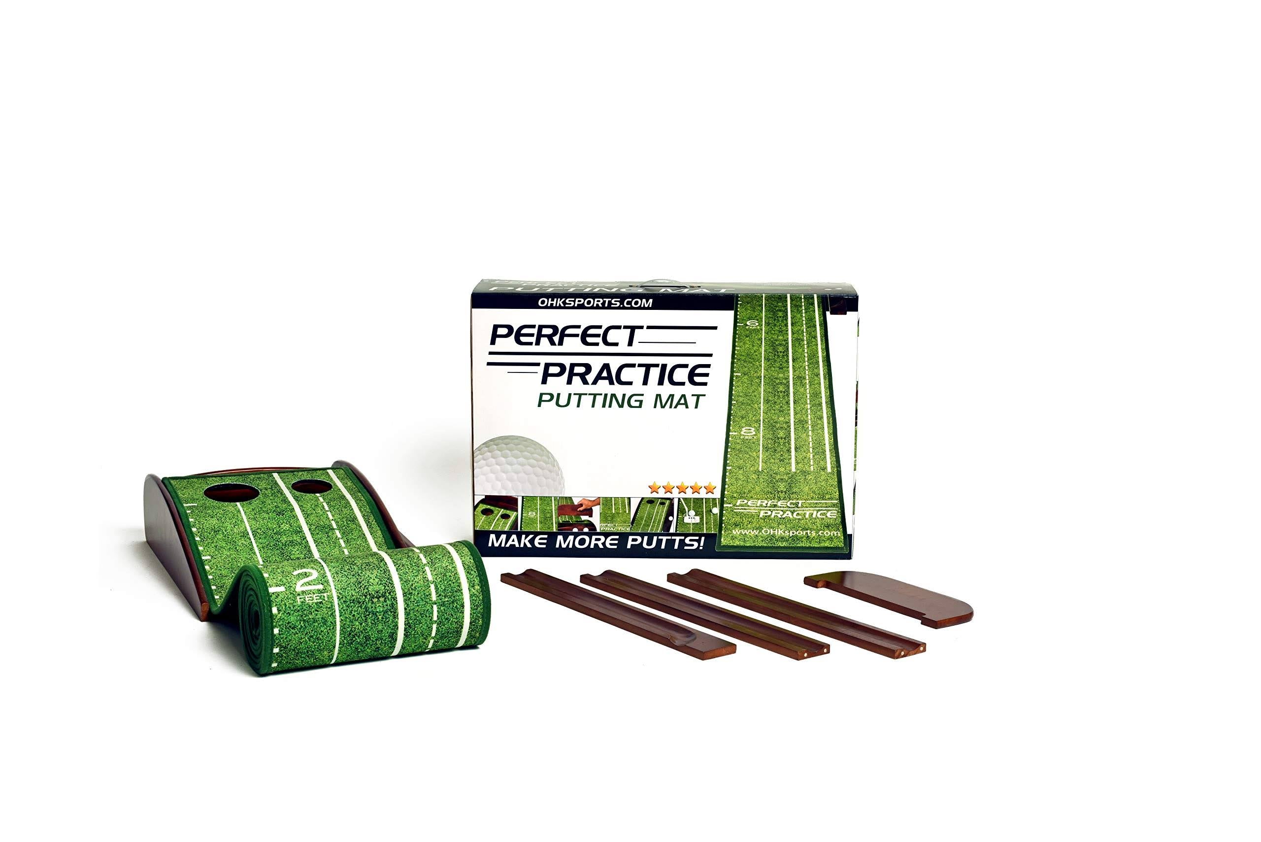 Putting Mat J736105