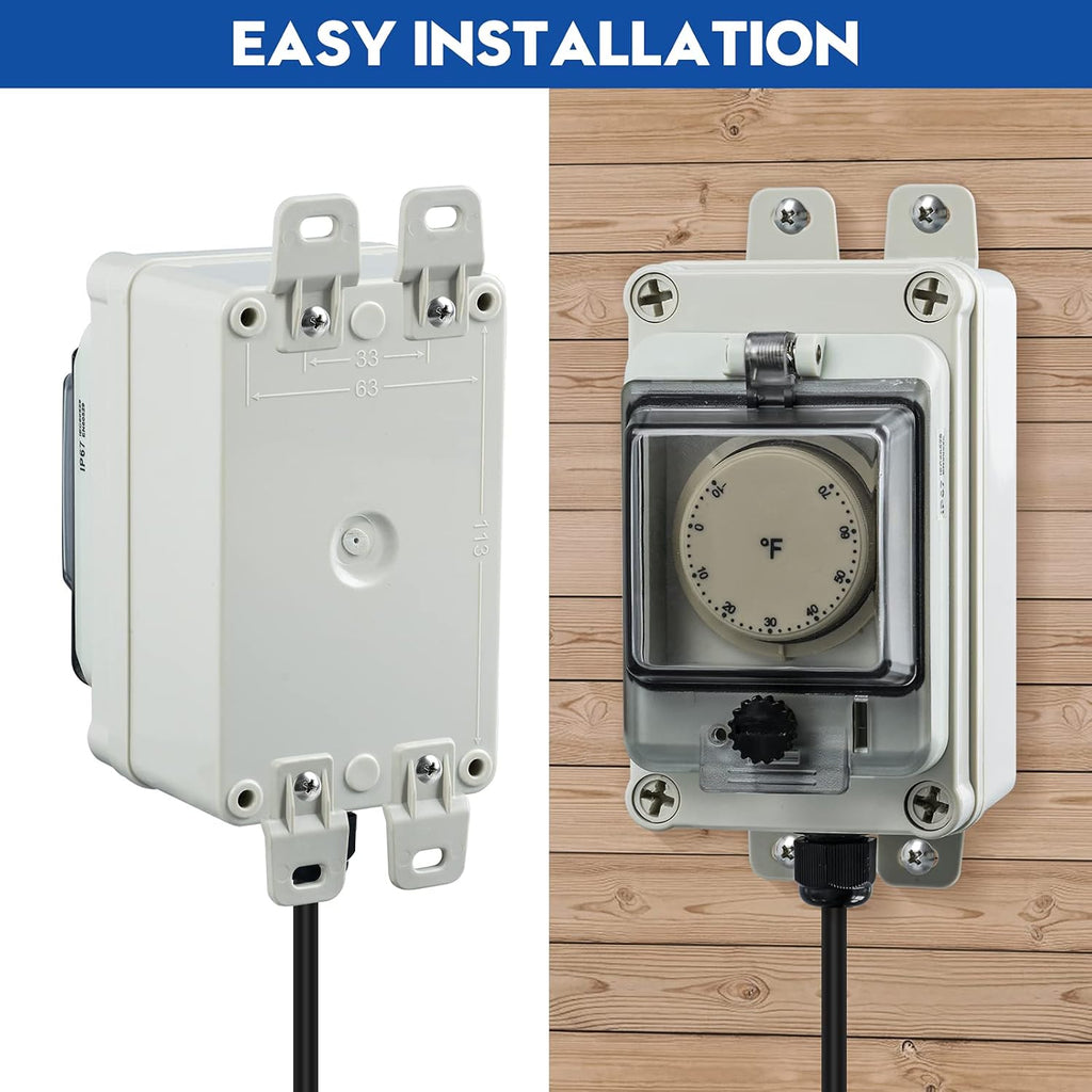 De-Icer Controller I607