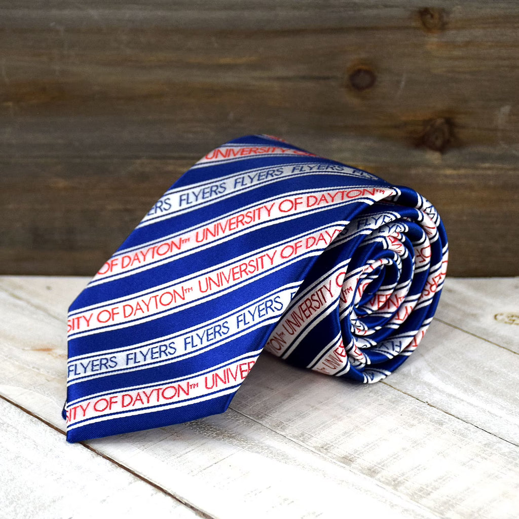 Men's Microfiber Tie P900