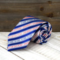 Men's Microfiber Tie P900