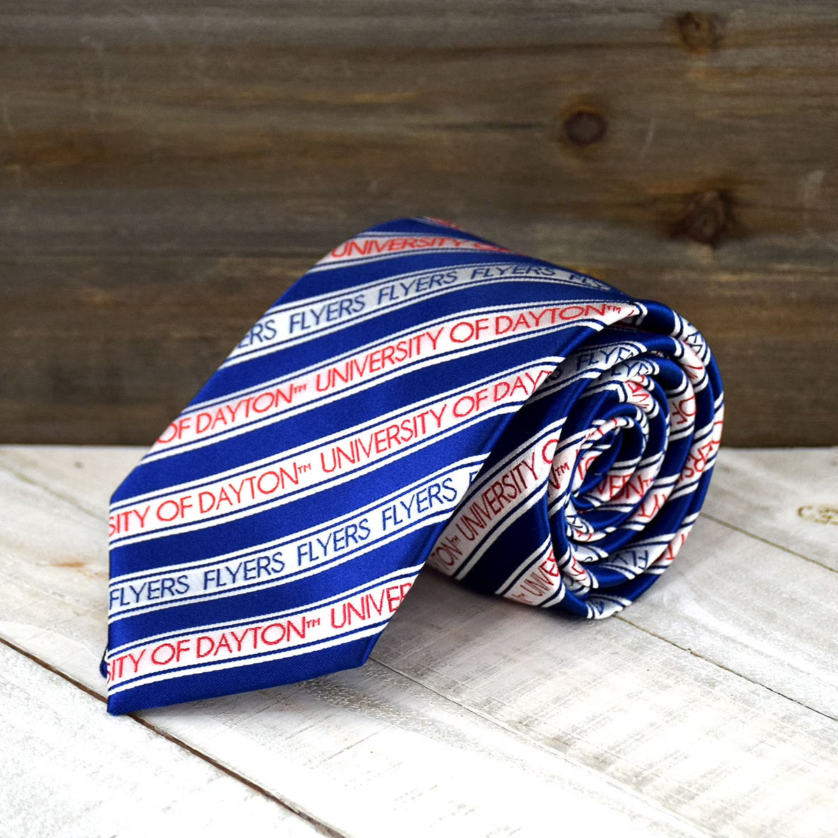 Men's Microfiber Tie P900