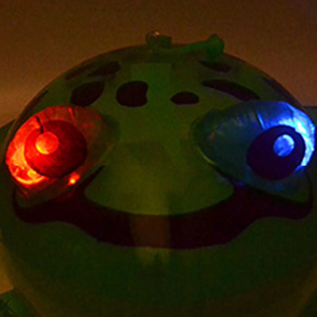 Inflatable Frog Blow up Toys Party Decoration T469