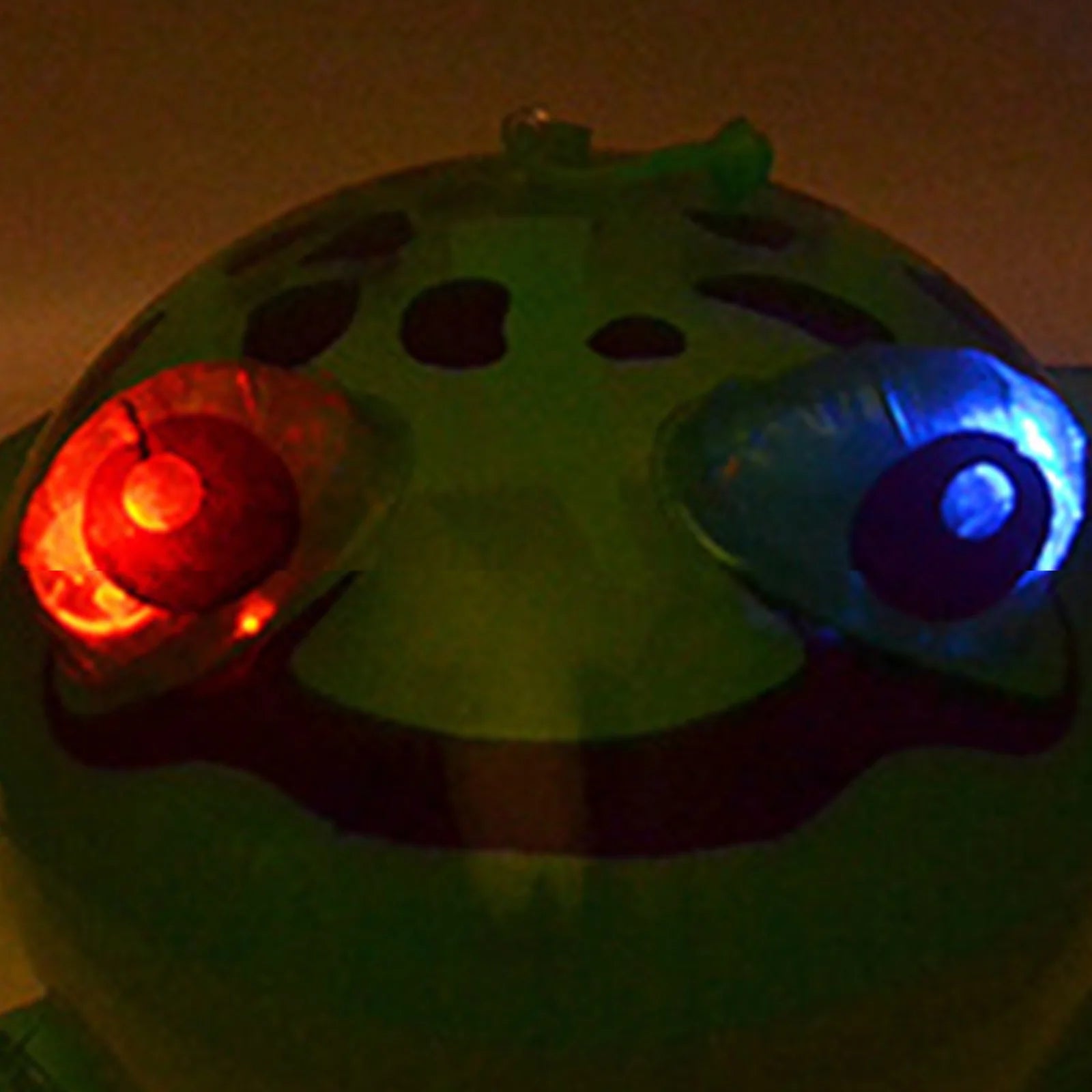 Inflatable Frog Blow up Toys Party Decoration T469