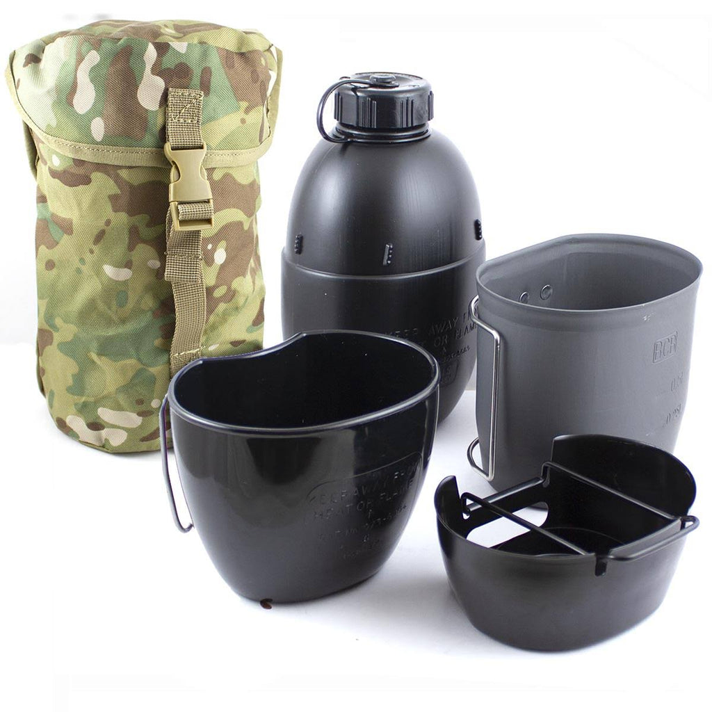 Multicam Cooking System W633548