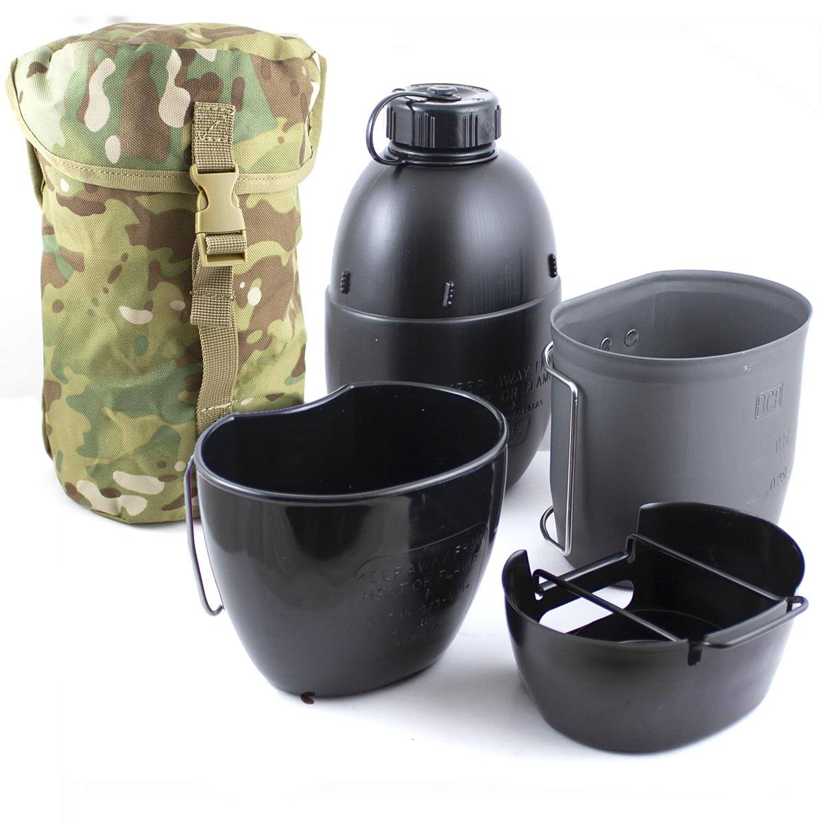 Multicam Cooking System W633548