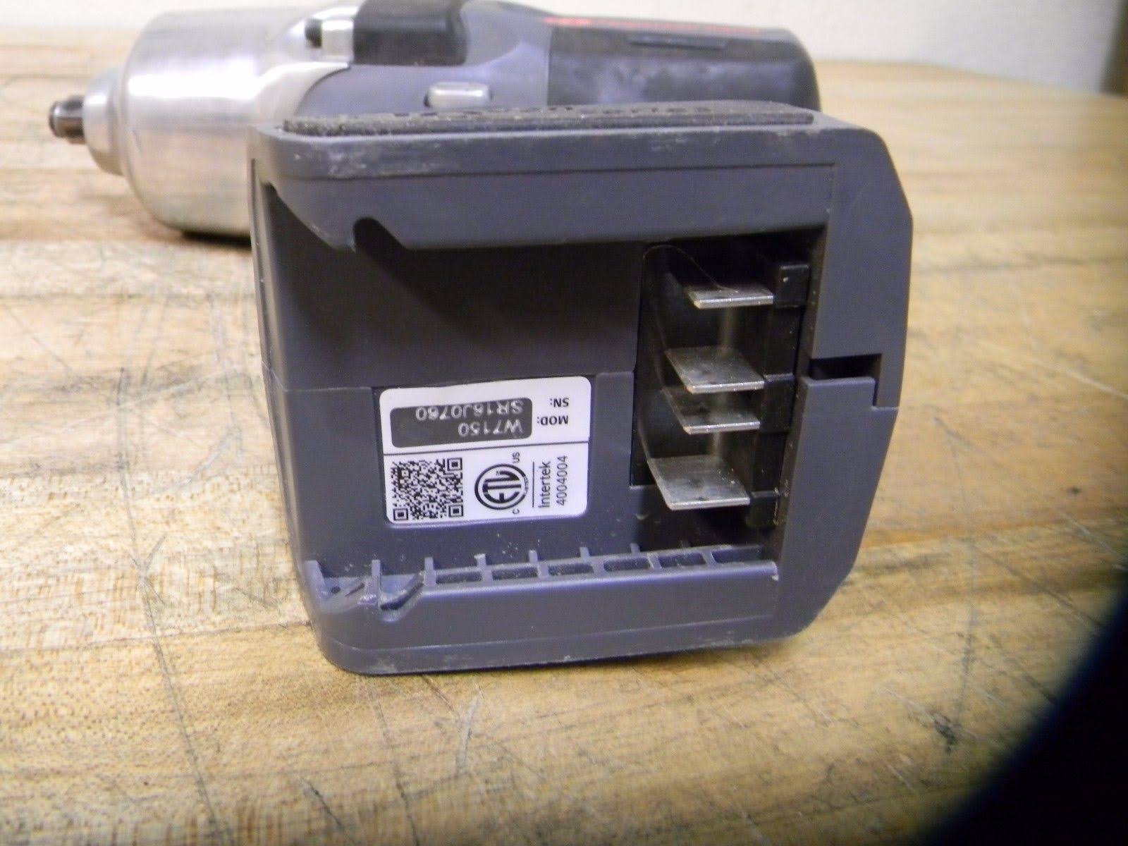 1/2x22 Drive Impact Wrench F216