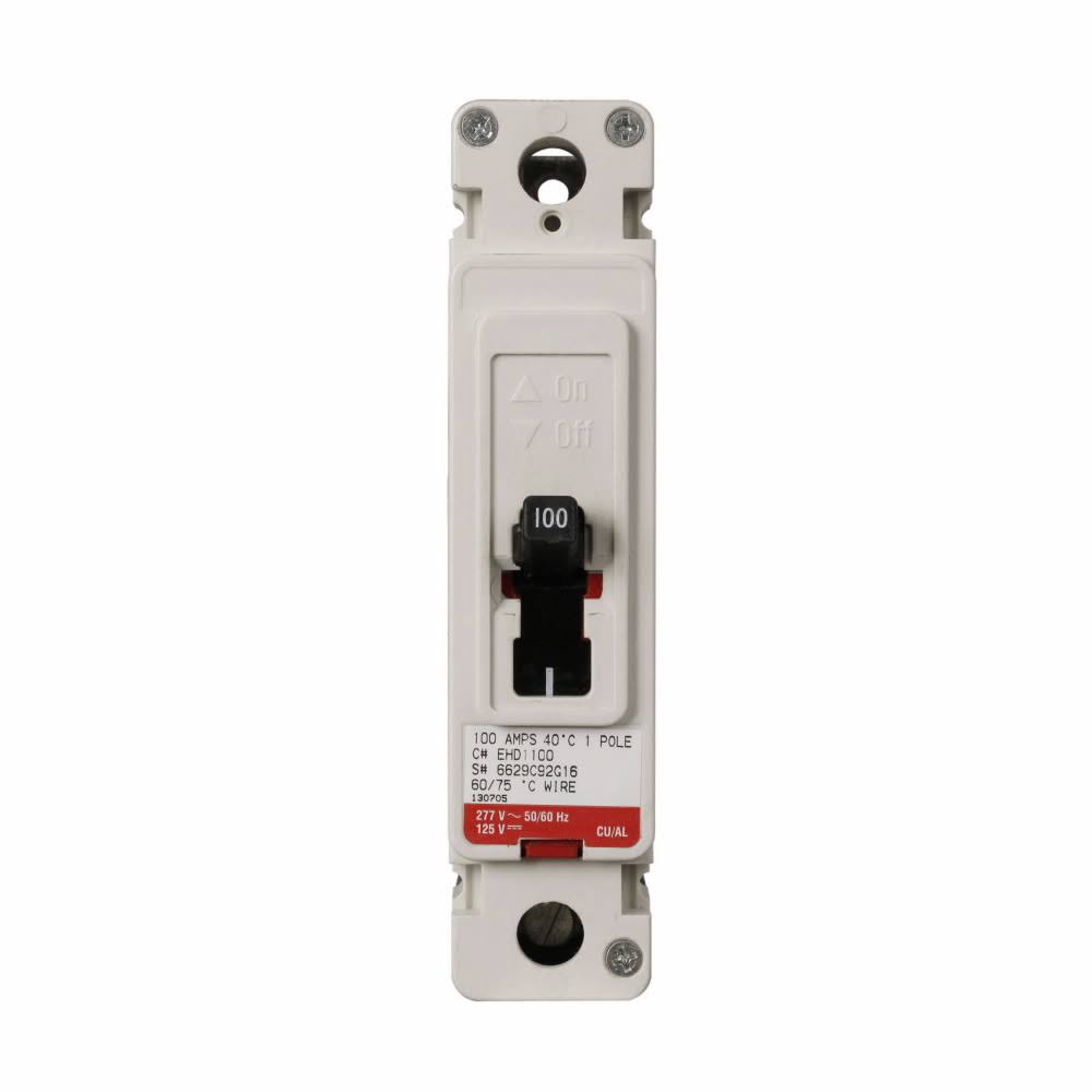 Molded Case Circuit Breaker N651921