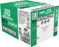 6 Gallon 10W-30 Synthetic Blend Motor Oil F856890