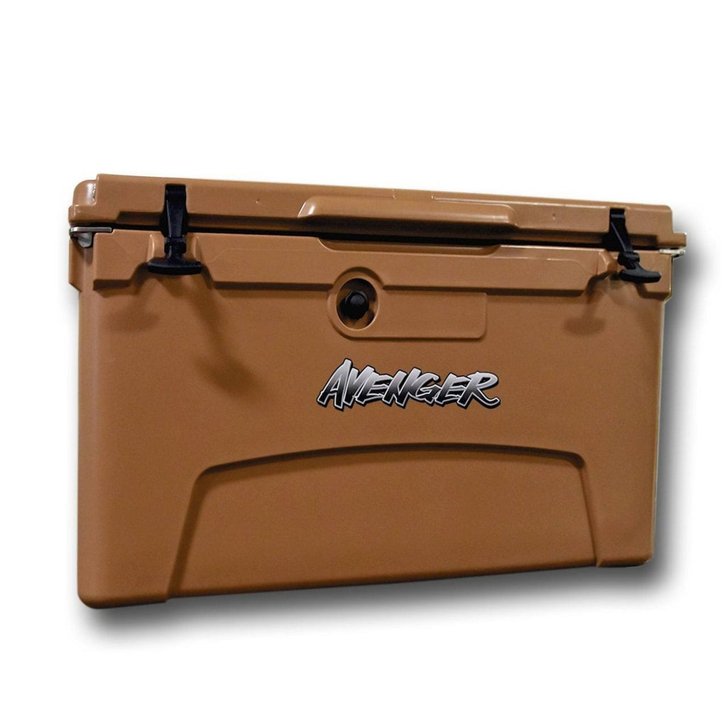 45-Quart Cooler Desert Sand Z751