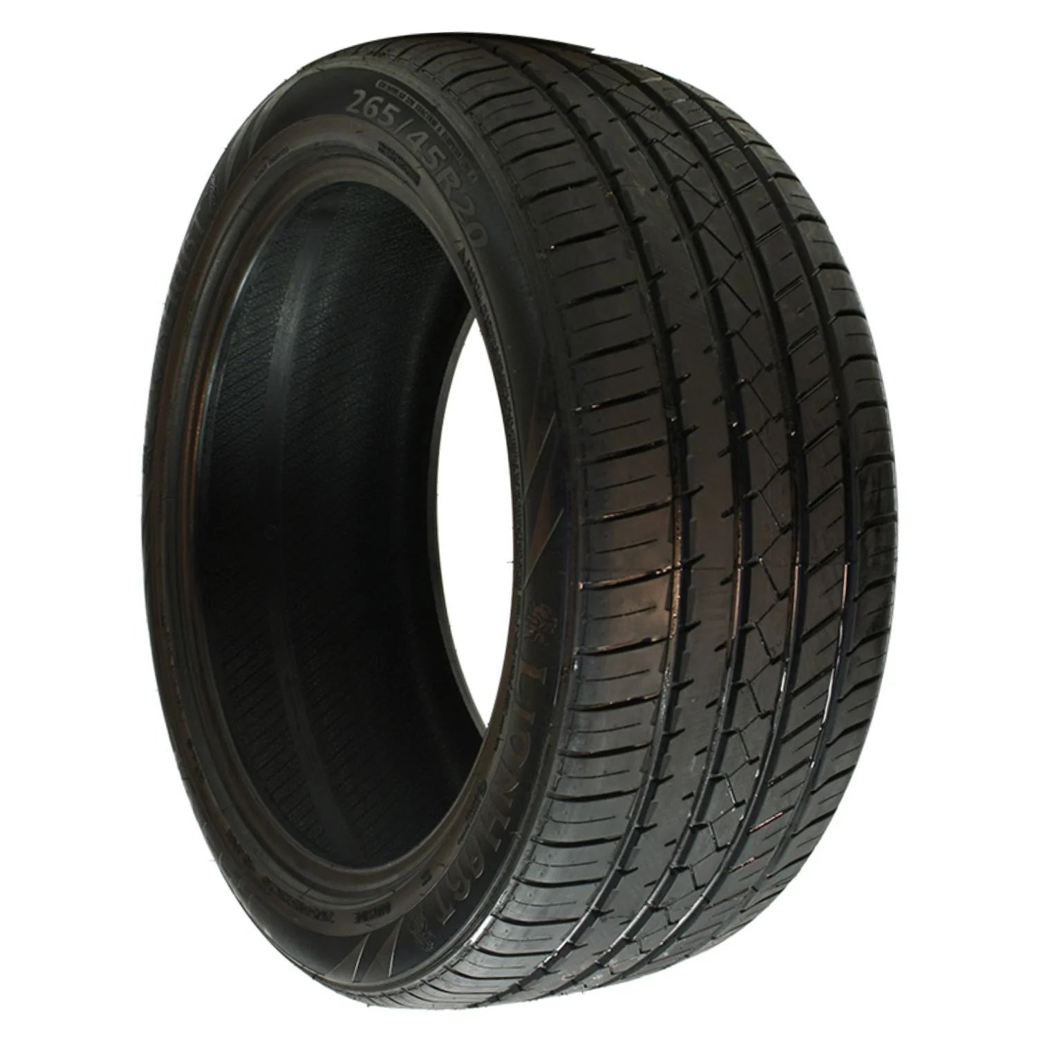 P255/60R19 109H Tire M3204