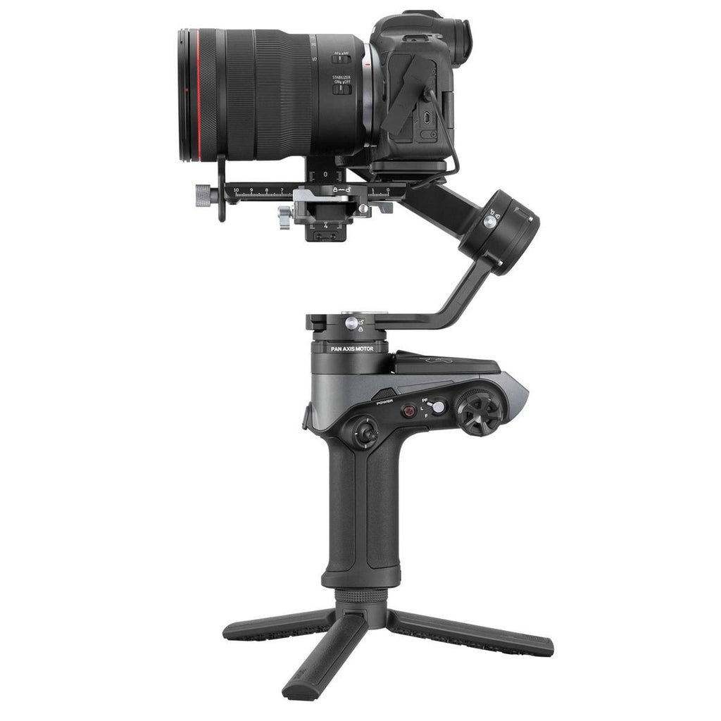Handheld Gimbal Stabilizer P52025