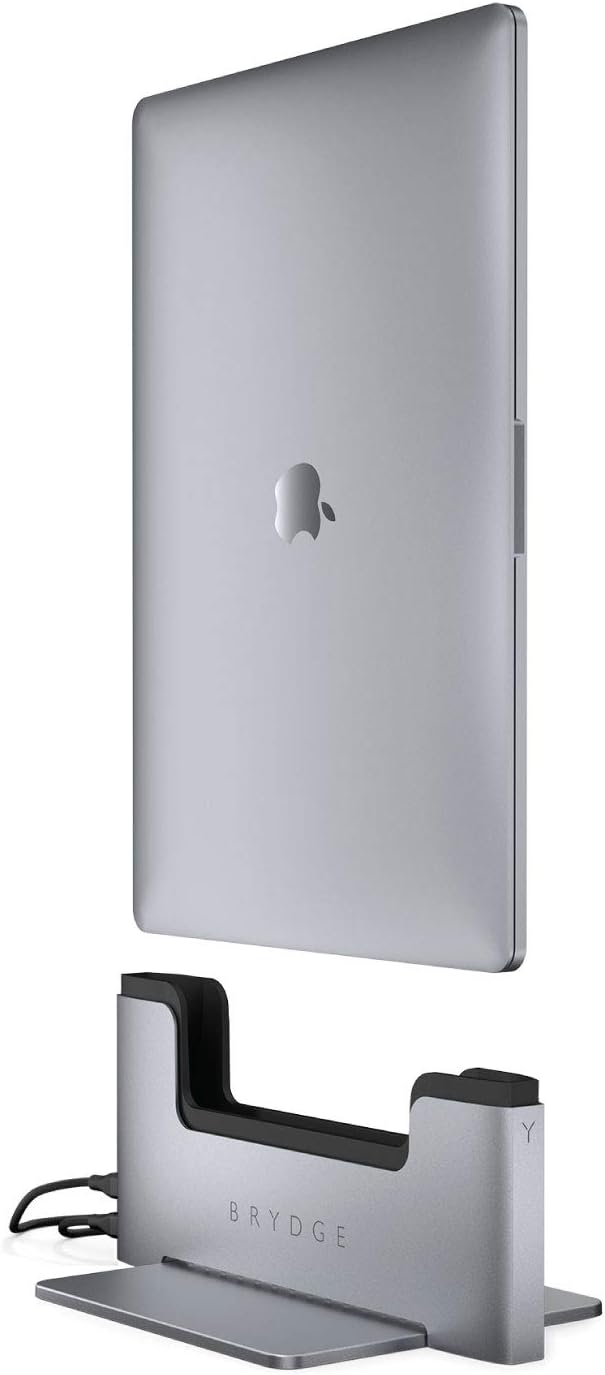 Vertical Docking Station U1203