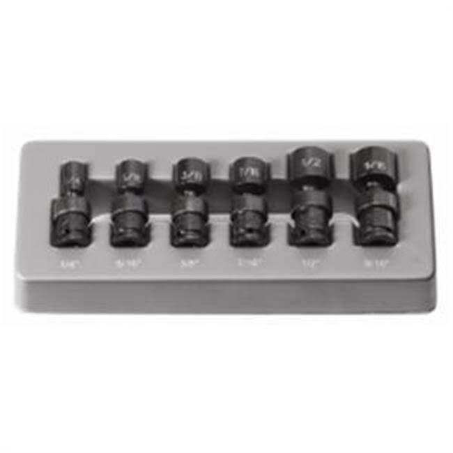 6 Piece Standard Universal Set C20112