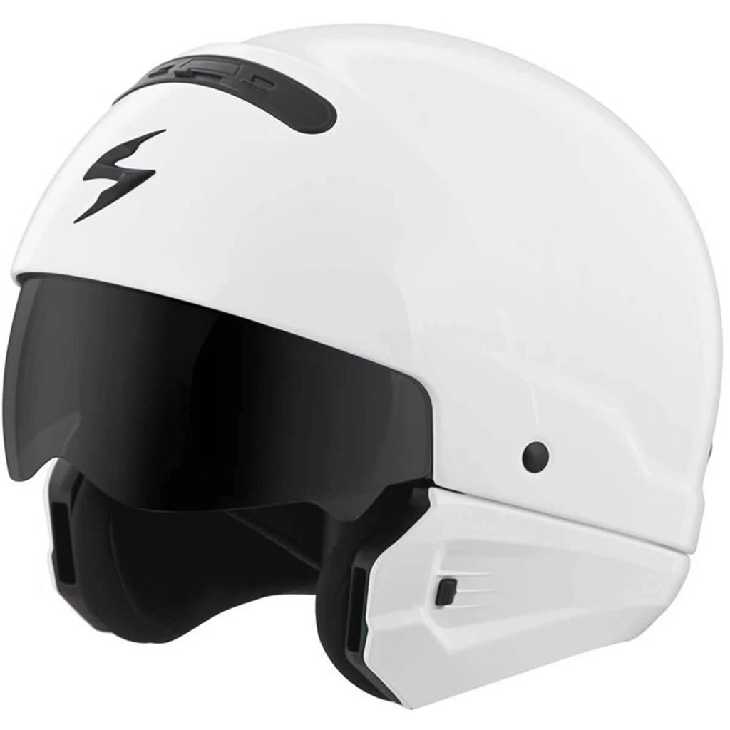 Matte Black Covert Helmet T55484